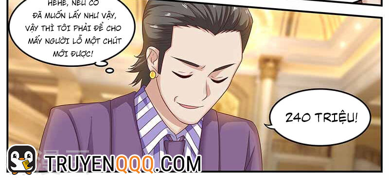 Hệ Thống X Toàn Năng Chapter 105 - Trang 27