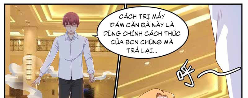 Hệ Thống X Toàn Năng Chapter 110 - Trang 34