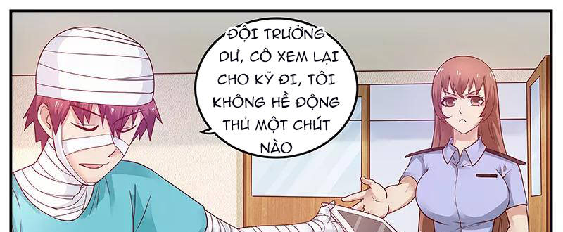 Hệ Thống X Toàn Năng Chapter 52 - Trang 16