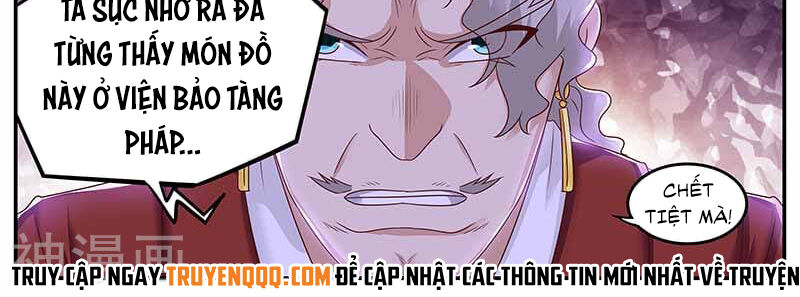 Hệ Thống X Toàn Năng Chapter 105 - Trang 36