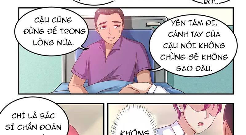 Hệ Thống X Toàn Năng Chapter 46 - Trang 2