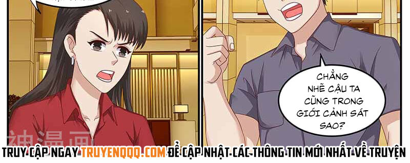 Hệ Thống X Toàn Năng Chapter 114 - Trang 12