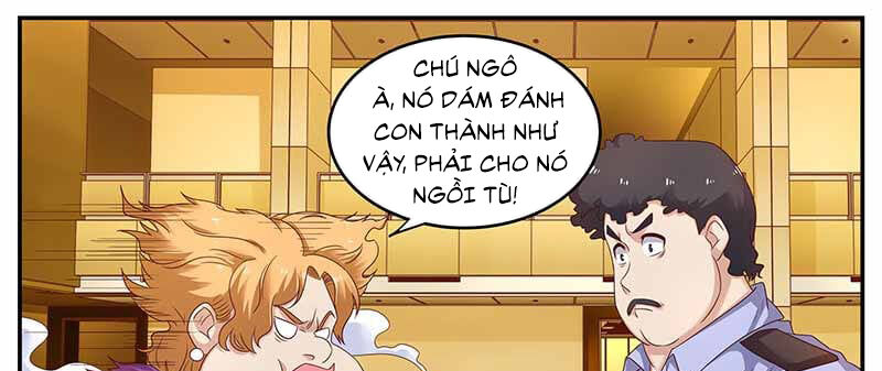 Hệ Thống X Toàn Năng Chapter 113 - Trang 16