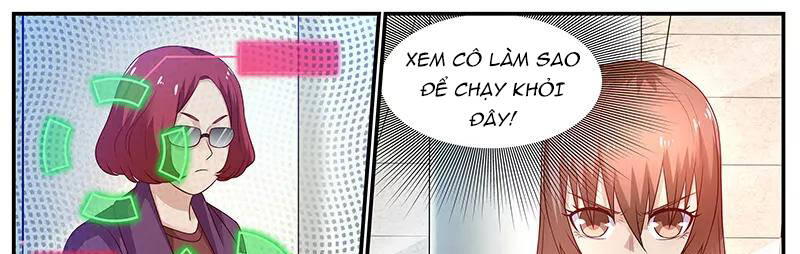 Hệ Thống X Toàn Năng Chapter 53 - Trang 22