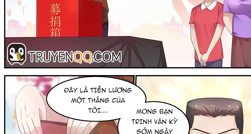 Hệ Thống X Toàn Năng Chapter 41 - Trang 16