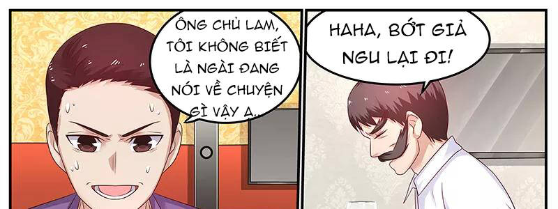 Hệ Thống X Toàn Năng Chapter 54 - Trang 34