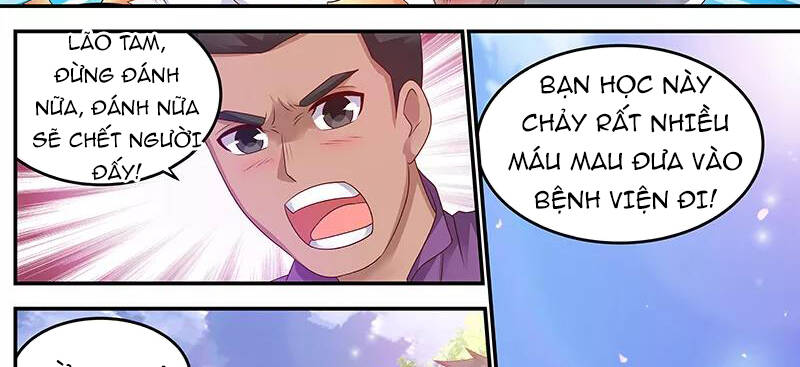 Hệ Thống X Toàn Năng Chapter 44 - Trang 19