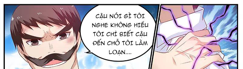 Hệ Thống X Toàn Năng Chapter 49 - Trang 31