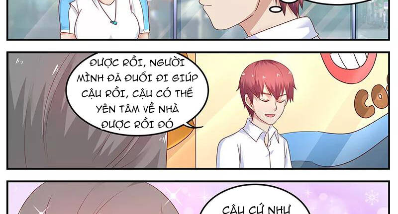 Hệ Thống X Toàn Năng Chapter 57 - Trang 35