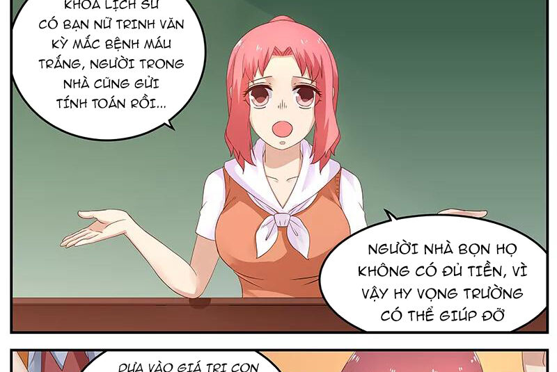 Hệ Thống X Toàn Năng Chapter 40 - Trang 18