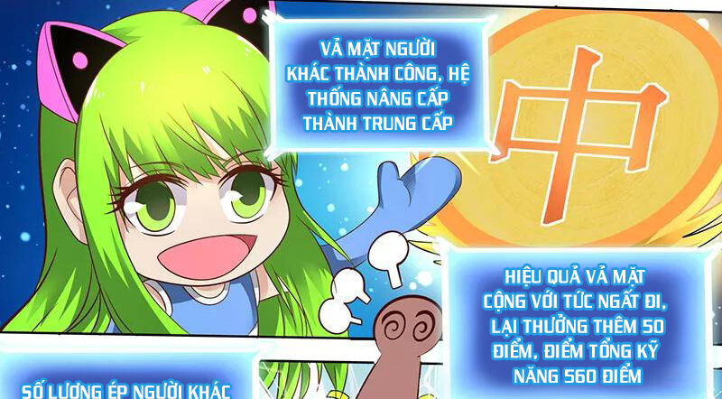 Hệ Thống X Toàn Năng Chapter 31 - Trang 3