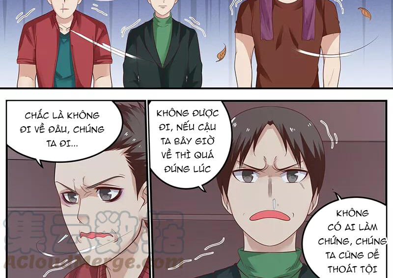 Hệ Thống X Toàn Năng Chapter 36 - Trang 16