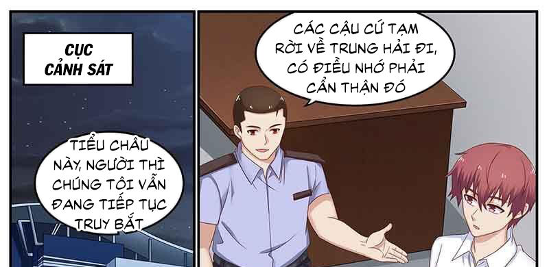 Hệ Thống X Toàn Năng Chapter 117 - Trang 19