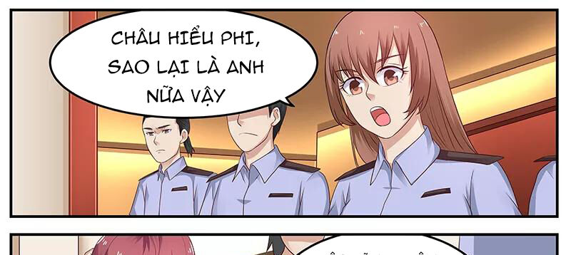 Hệ Thống X Toàn Năng Chapter 38 - Trang 14