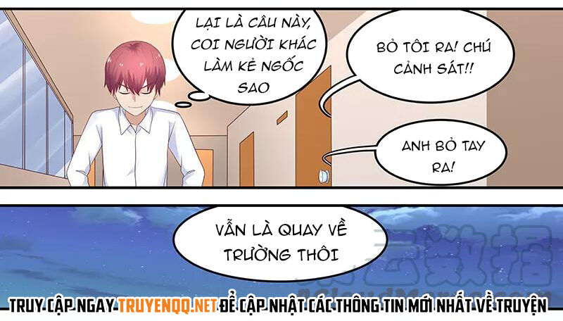 Hệ Thống X Toàn Năng Chapter 39 - Trang 22