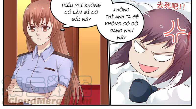 Hệ Thống X Toàn Năng Chapter 38 - Trang 27