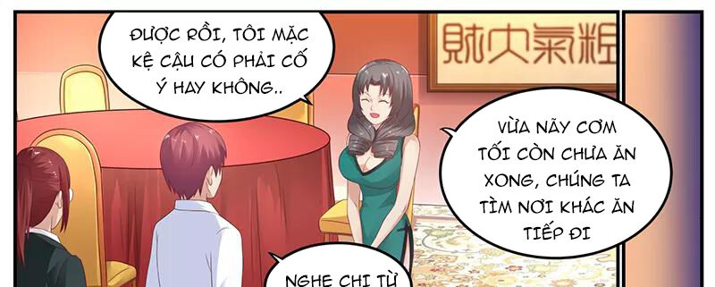 Hệ Thống X Toàn Năng Chapter 36 - Trang 1