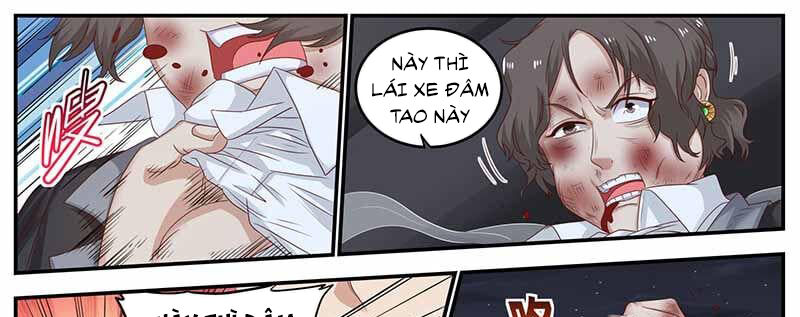 Hệ Thống X Toàn Năng Chapter 116 - Trang 4