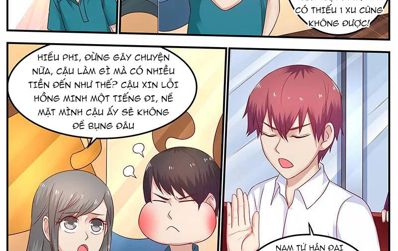 Hệ Thống X Toàn Năng Chapter 56 - Trang 5