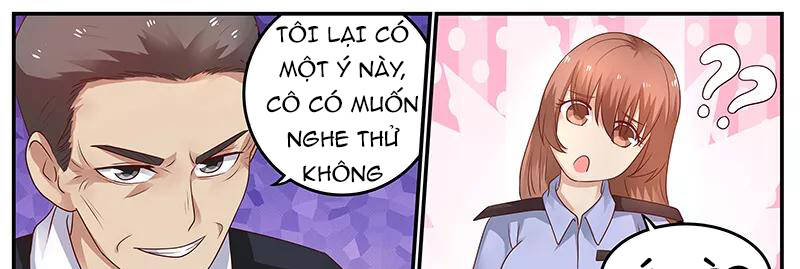 Hệ Thống X Toàn Năng Chapter 54 - Trang 10