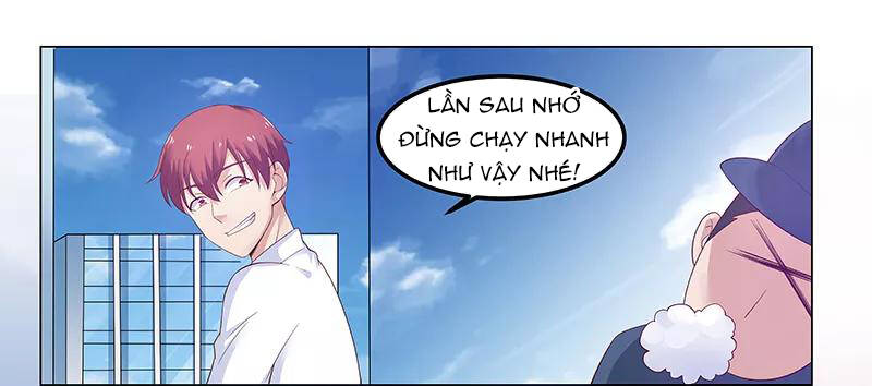 Hệ Thống X Toàn Năng Chapter 48 - Trang 16