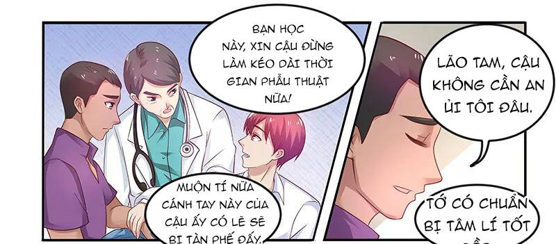 Hệ Thống X Toàn Năng Chapter 46 - Trang 1