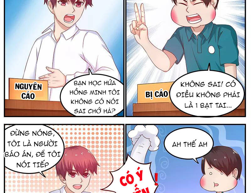 Hệ Thống X Toàn Năng Chapter 56 - Trang 32