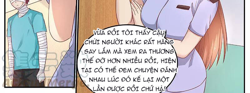 Hệ Thống X Toàn Năng Chapter 52 - Trang 9