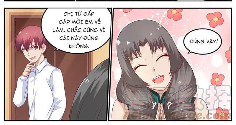 Hệ Thống X Toàn Năng Chapter 32 - Trang 7