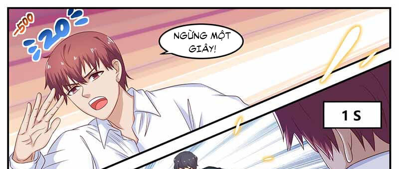 Hệ Thống X Toàn Năng Chapter 107 - Trang 28