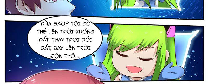 Hệ Thống X Toàn Năng Chapter 45 - Trang 8