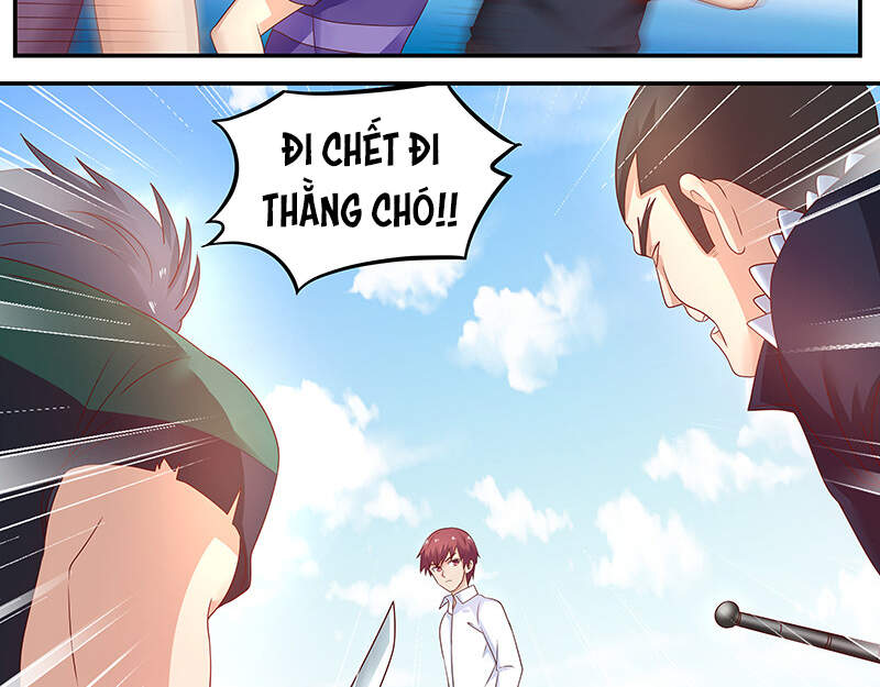 Hệ Thống X Toàn Năng Chapter 58 - Trang 32