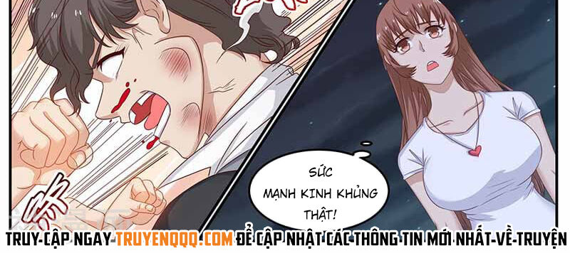 Hệ Thống X Toàn Năng Chapter 115 - Trang 39