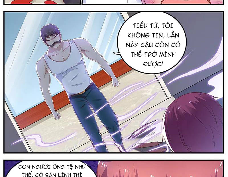 Hệ Thống X Toàn Năng Chapter 49 - Trang 29