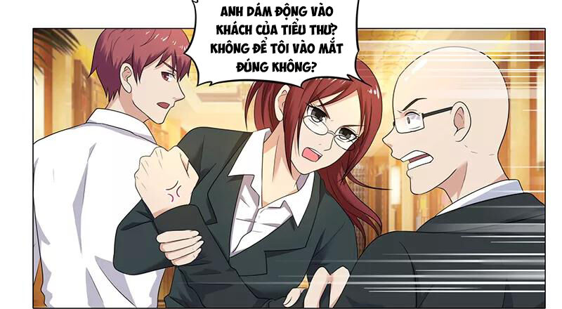 Hệ Thống X Toàn Năng Chapter 33 - Trang 6