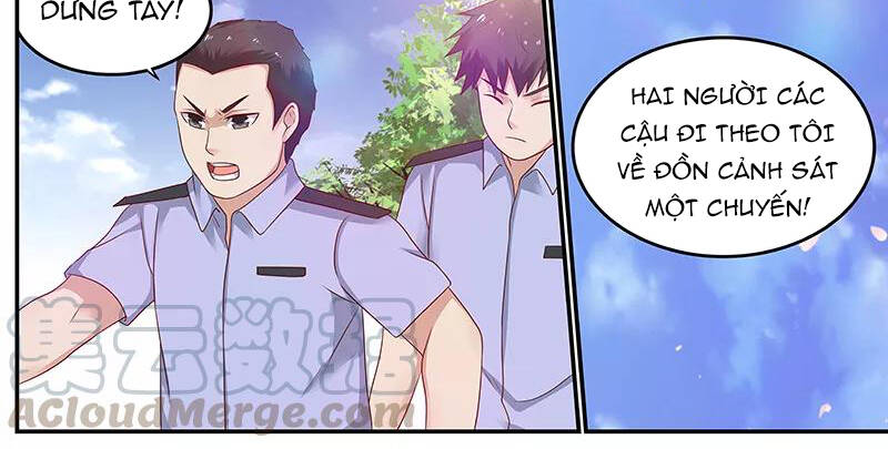 Hệ Thống X Toàn Năng Chapter 44 - Trang 20