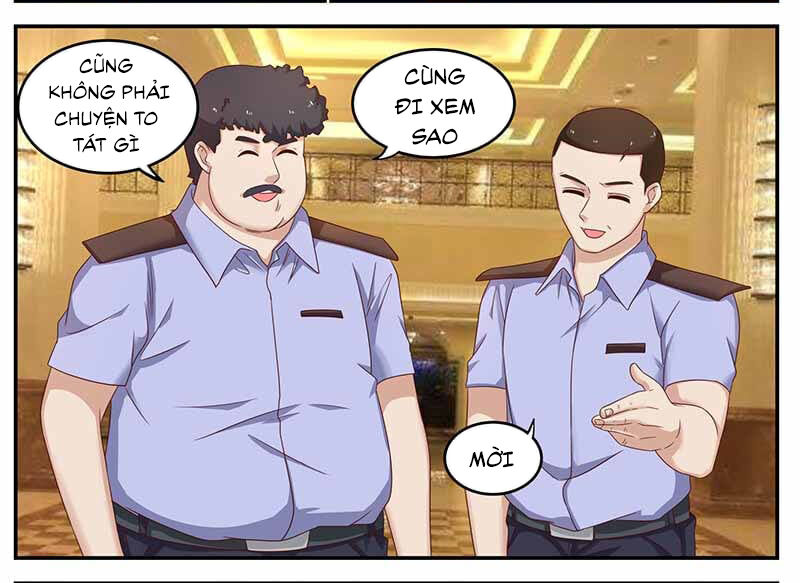 Hệ Thống X Toàn Năng Chapter 112 - Trang 29