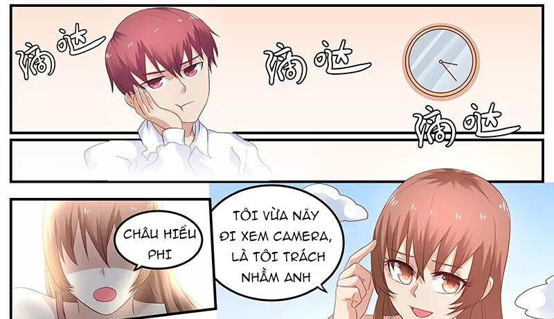 Hệ Thống X Toàn Năng Chapter 39 - Trang 13