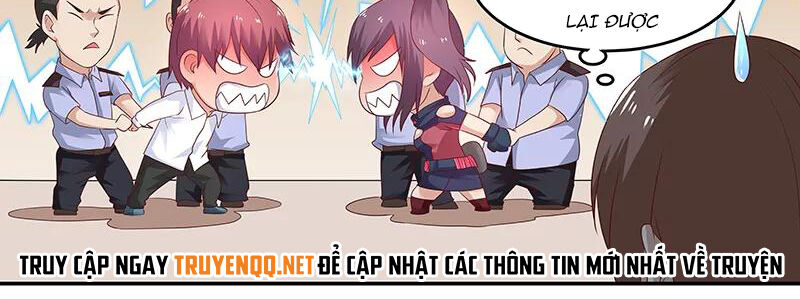 Hệ Thống X Toàn Năng Chapter 38 - Trang 30