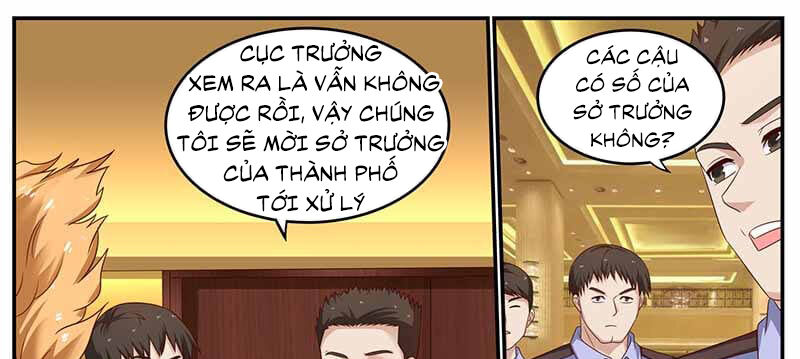 Hệ Thống X Toàn Năng Chapter 112 - Trang 16