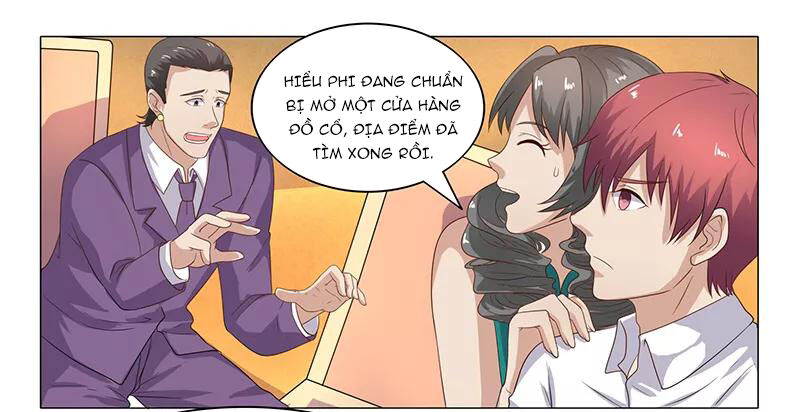 Hệ Thống X Toàn Năng Chapter 33 - Trang 17