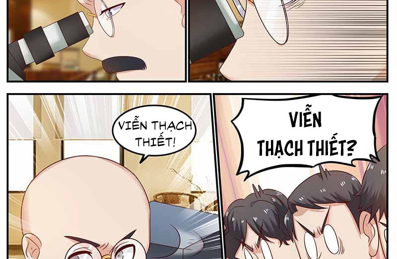 Hệ Thống X Toàn Năng Chapter 107 - Trang 5