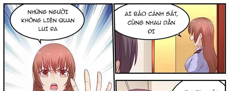 Hệ Thống X Toàn Năng Chapter 38 - Trang 17