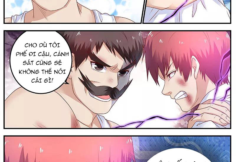 Hệ Thống X Toàn Năng Chapter 49 - Trang 32