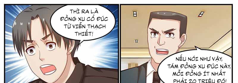 Hệ Thống X Toàn Năng Chapter 107 - Trang 7