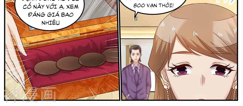 Hệ Thống X Toàn Năng Chapter 106 - Trang 27