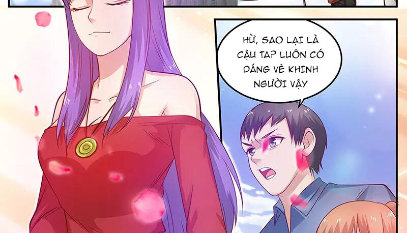 Hệ Thống X Toàn Năng Chapter 42 - Trang 2