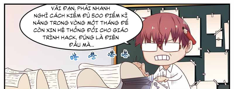 Hệ Thống X Toàn Năng Chapter 109 - Trang 10