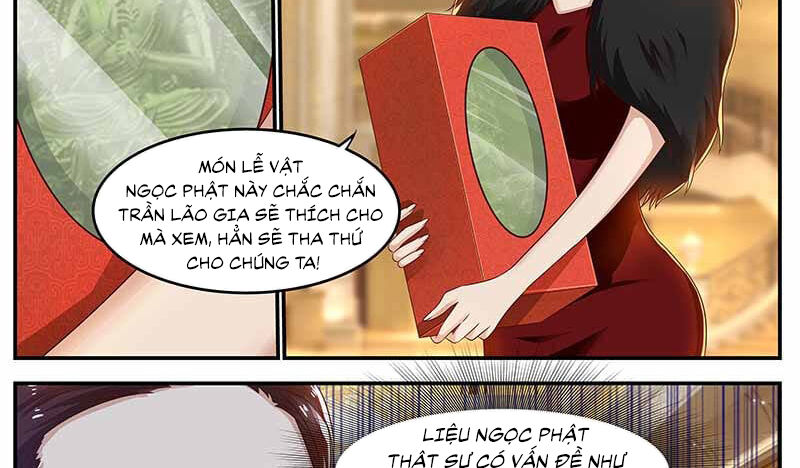 Hệ Thống X Toàn Năng Chapter 105 - Trang 2