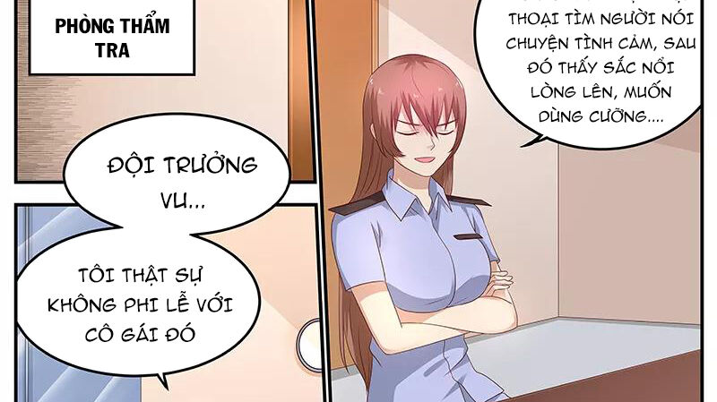 Hệ Thống X Toàn Năng Chapter 39 - Trang 2